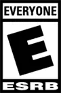 ESRB: E